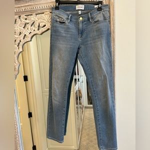 Frame - Le Garçon - size 25